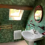 La Bechetiere Landhaus