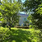 La Bechetiere Landhaus Parce-sur-Sarthe