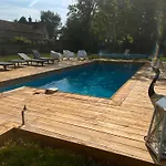 La Bechetiere Landhaus Parce-sur-Sarthe