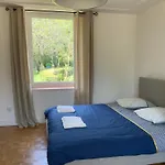 La Bechetiere Landhaus *