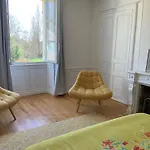 La Bechetiere Landhaus *