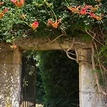 La Bechetiere Landhaus *