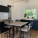 La Bechetiere Landhaus Parce-sur-Sarthe