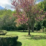 Landhaus La Bechetiere Parce-sur-Sarthe