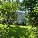 La Bechetiere Landhaus *