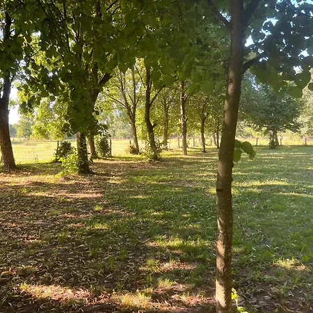 La Bechetiere * Parce-sur-Sarthe