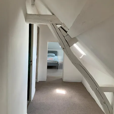 La Bechetiere Parce-sur-Sarthe