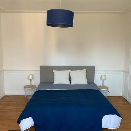 Landhuis La Bechetiere *