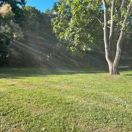 Landhuis La Bechetiere