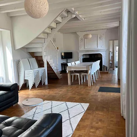 Landhuis La Bechetiere