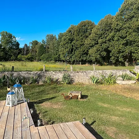 Landhuis La Bechetiere