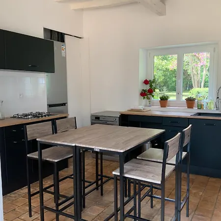 Landhuis La Bechetiere