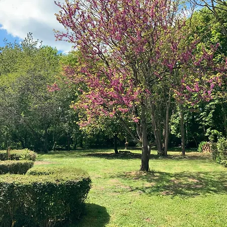 Landhuis La Bechetiere *