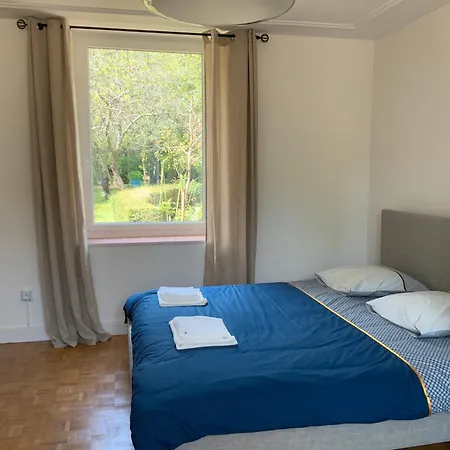 La Bechetiere Parce-sur-Sarthe