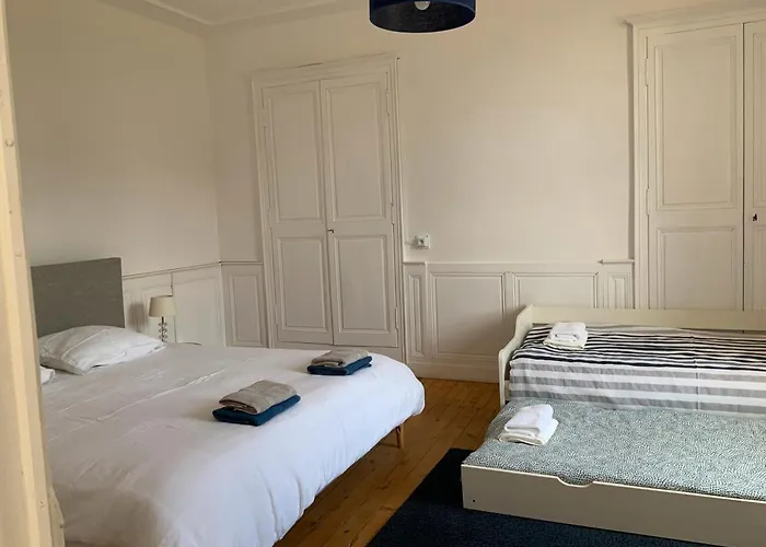 La Bechetiere * Parce-sur-Sarthe