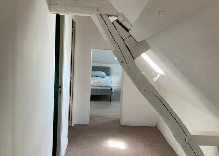 La Bechetiere Parce-sur-Sarthe