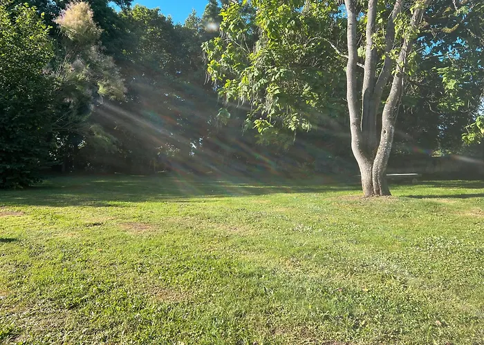 Landhaus La Bechetiere