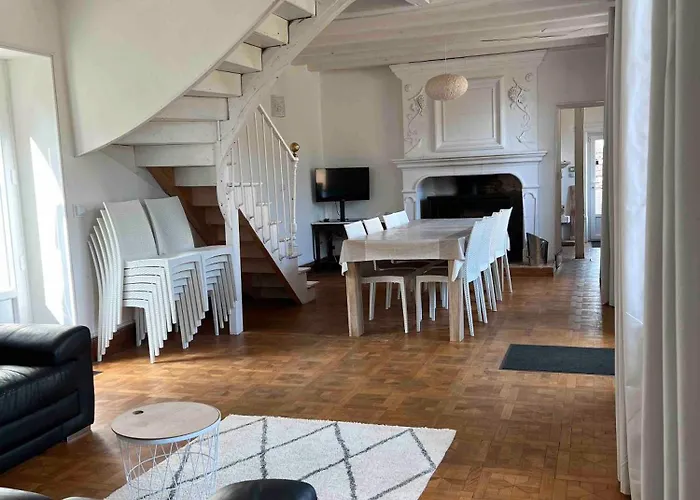 Landhaus La Bechetiere