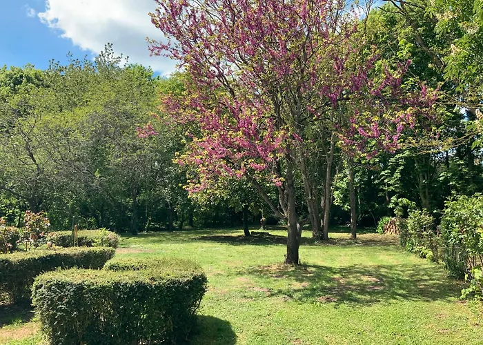 Landhaus La Bechetiere *