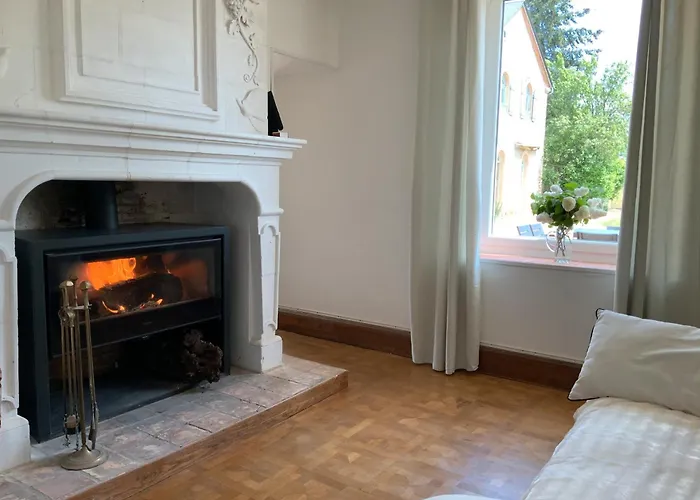 La Bechetiere * Parce-sur-Sarthe